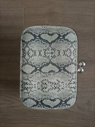 Bolso de fiesta clutch SIX