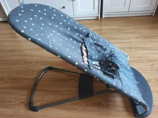 Hamaca Babybjorn con 3 fundas