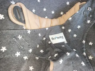 Hamaca Babybjorn con 3 fundas