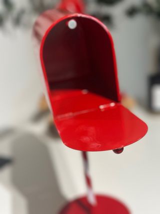 Casetta Babbo Natale Express Delivery