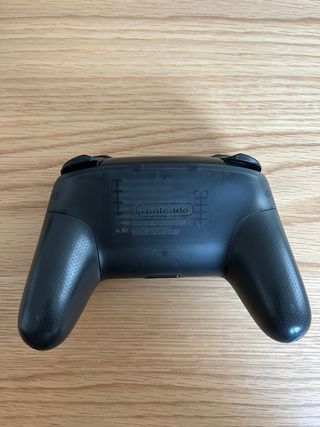 Controller Pro per Nintendo Switch