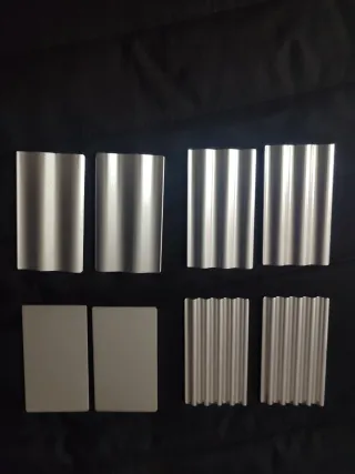 Plancha de pelo Solac Profesional Negra