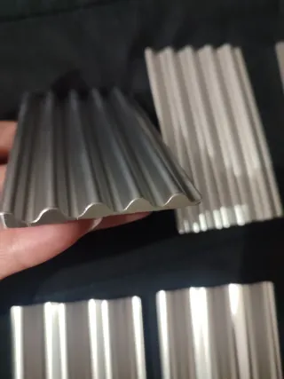 Plancha de pelo Solac Profesional Negra