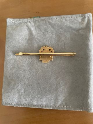 Pasador de corbata