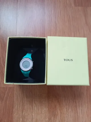 Reloj Tous Soft Digital niña