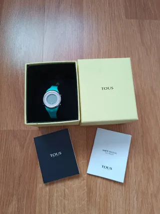 Reloj Tous Soft Digital niña