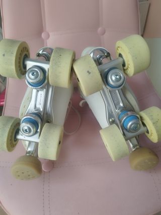 Pattini professionali Edea