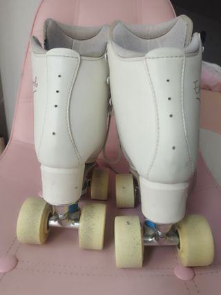 Pattini professionali Edea