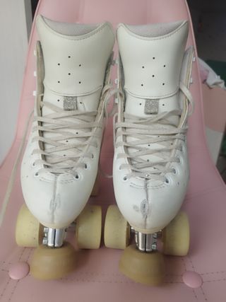 Pattini professionali Edea