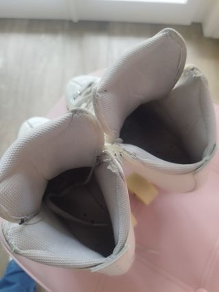 Pattini professionali Edea