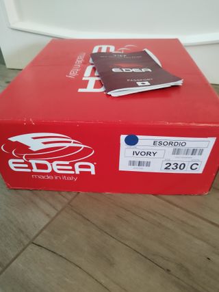 Pattini professionali Edea