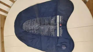 Tabla hinchable de natación RADBUG