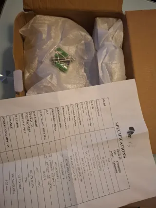 Cámara Vigilancia Ficticia Exterior