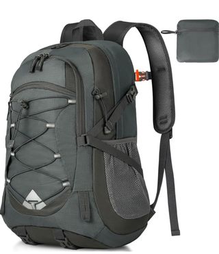 Mochila senderismo 40L sin usar