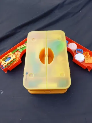 Caja de plastilina Its Magical