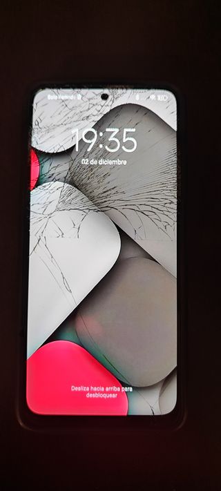 Xiaomi Redmi Note 12S