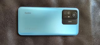 Xiaomi Redmi Note 12S