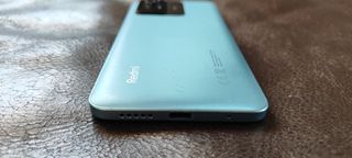 Xiaomi Redmi Note 12S