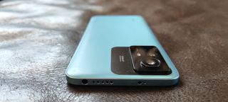 Xiaomi Redmi Note 12S