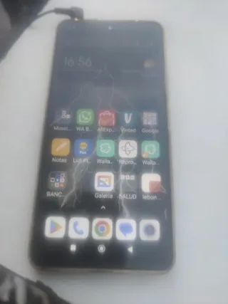 Xiaomi Redmi Note 10 Pro