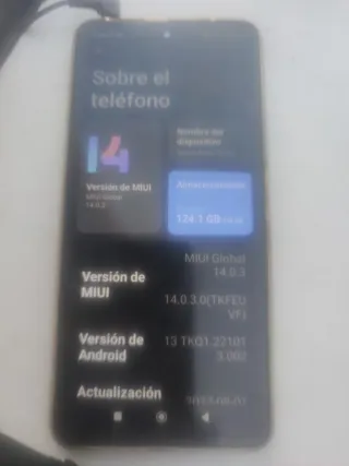 Xiaomi Redmi Note 10 Pro