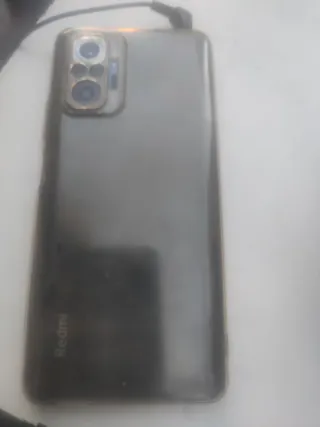 Xiaomi Redmi Note 10 Pro