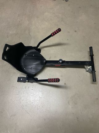 Asiento Kart UMIT para Hoverboard