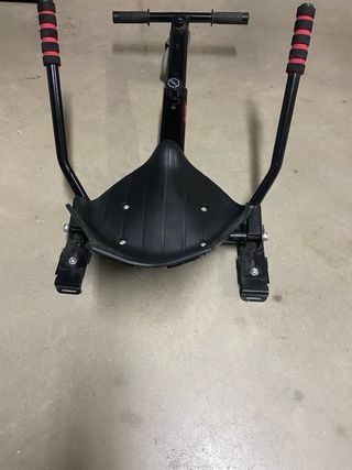 Asiento Kart UMIT para Hoverboard