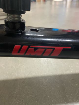 Asiento Kart UMIT para Hoverboard