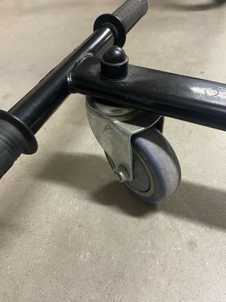 Asiento Kart UMIT para Hoverboard