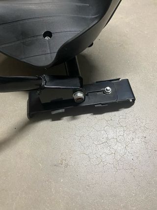 Asiento Kart UMIT para Hoverboard