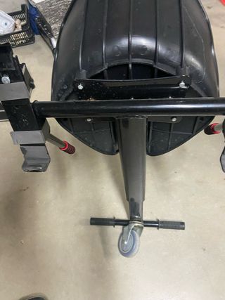 Asiento Kart UMIT para Hoverboard