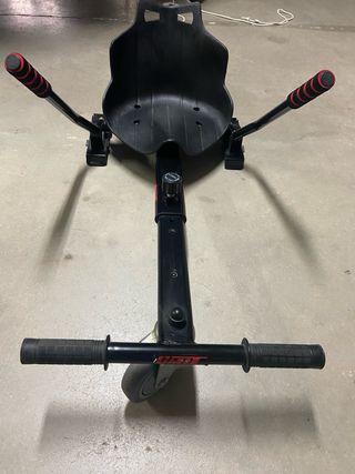 Asiento Kart UMIT para Hoverboard