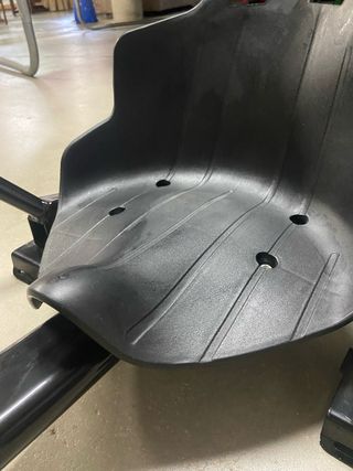 Asiento Kart UMIT para Hoverboard
