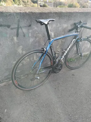 Orbea Orca de carbono Talla 53 Ultegra Mecánico