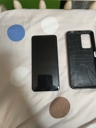 Xiaomi Redmi Note 11 Pro+ 5G Nero