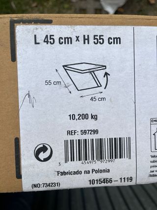 Ventana Claraboya Tragaluz GEOM AERO Negociable