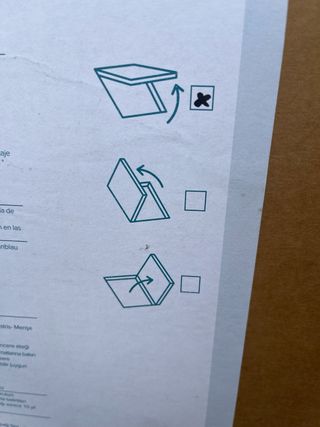 Ventana Claraboya Tragaluz GEOM AERO Negociable