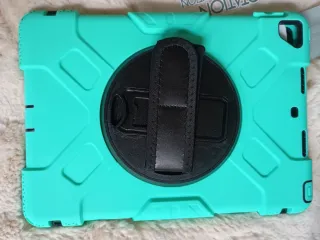 Funda Protectora Tablet 360° Rotación iPad 10.2