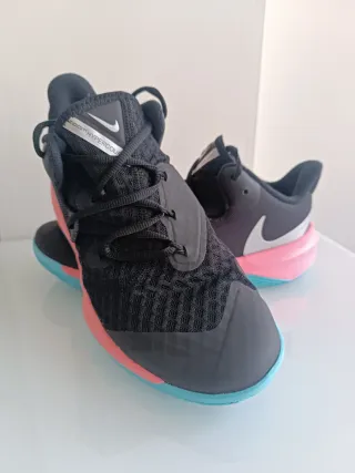 Zapatillas Nike Zoom Hypercourt Originales