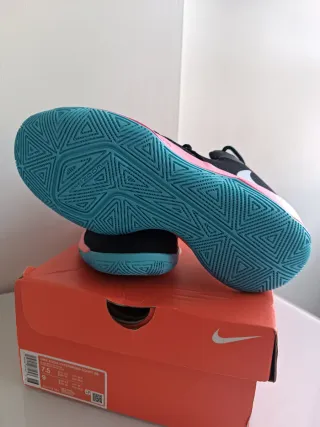 Zapatillas Nike Zoom Hypercourt Originales