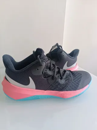 Zapatillas Nike Zoom Hypercourt Originales