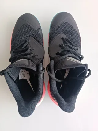 Zapatillas Nike Zoom Hypercourt Originales