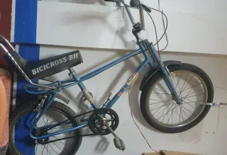 Bicicleta Bicicross BH