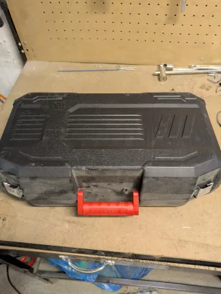 Amoladora Angular Parkside Recargable