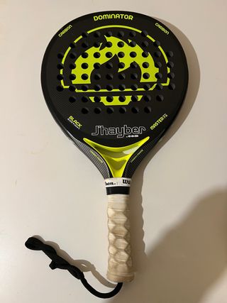 Pala J'Hayber Dominator Carbon