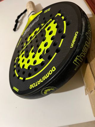 Pala J'Hayber Dominator Carbon