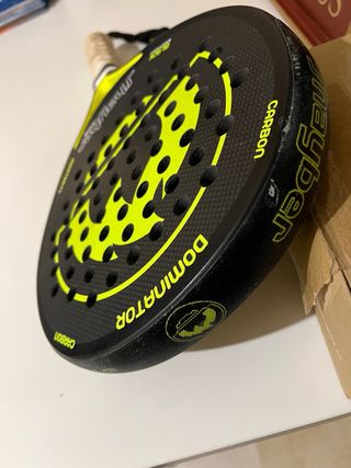 Pala J'Hayber Dominator Carbon