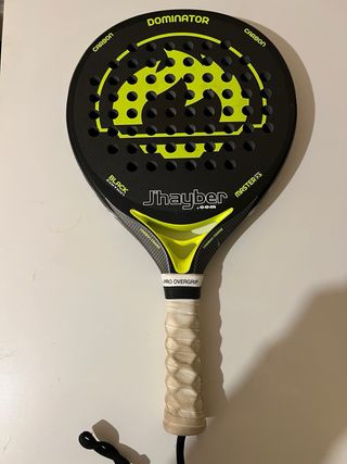 Pala J'Hayber Dominator Carbon