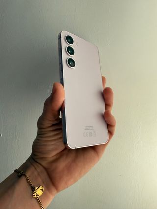 Samsung Galaxy S23 Rosa